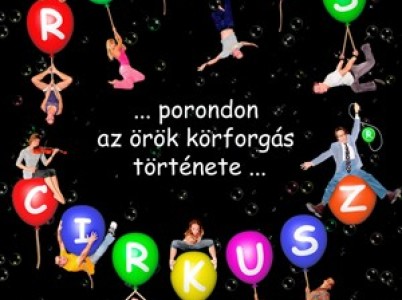 Ritmus cirkusz 2008