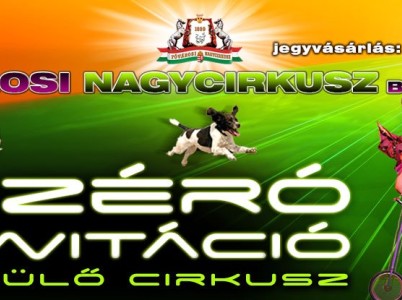 Zéró Gravitáció 2014