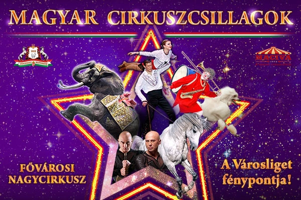 Magyar Cirkuszcsillagok