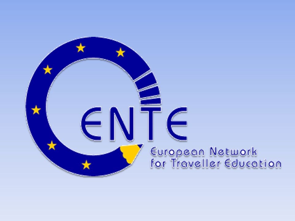 Európai Hálózat az Utazók Oktatásáért - European Network for Traveller Education