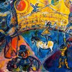 Chagall-Cirkusz