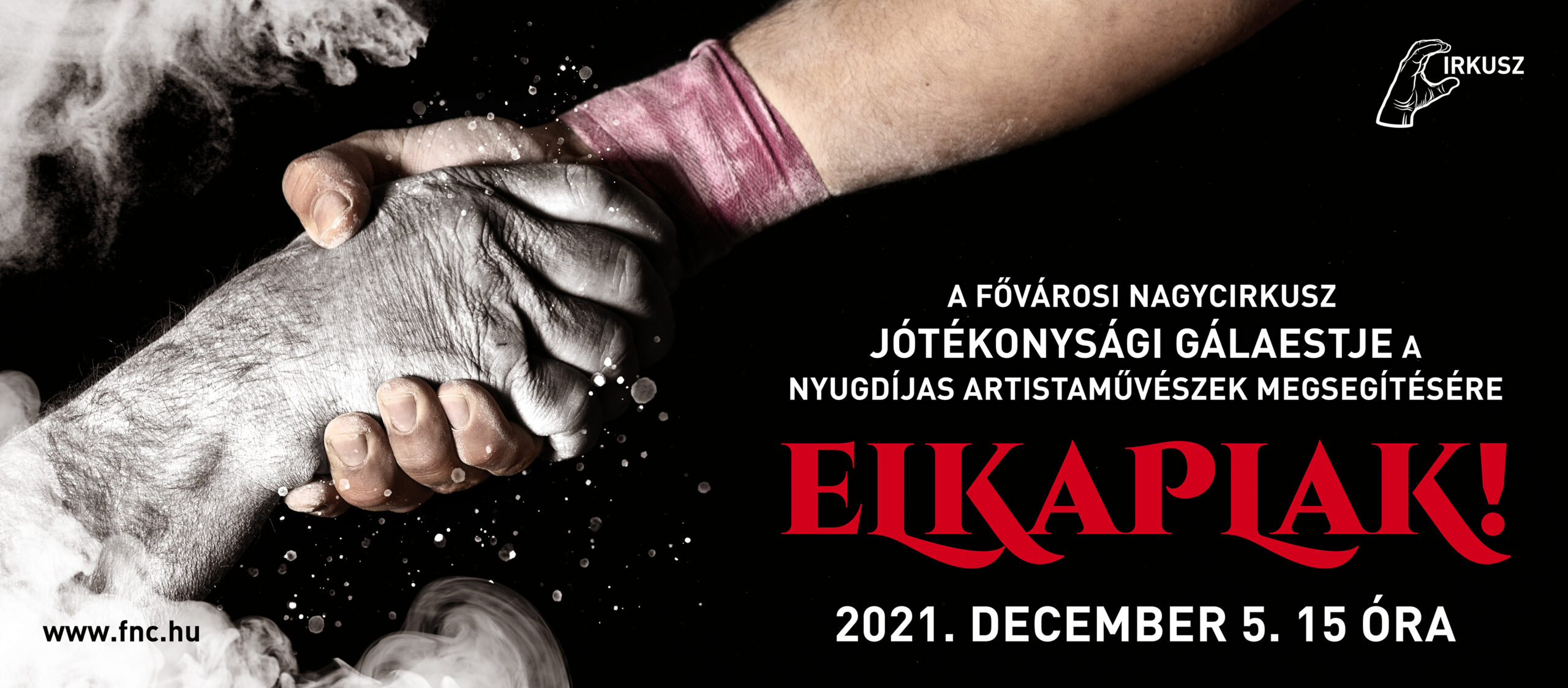 Elkaplak! plakát