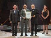 Az artista szakma döntött: Dittmar Laido a 2022. év kiemelkedő magyar artistája, a Karádi-díj második díjazottja