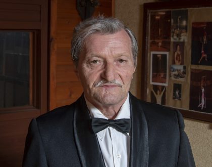 Axt Lászlóra emlékezünk
