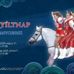 Lovas nyílt nap a Fővárosi Nagycirkuszban