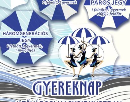 Családi csoda-élmény – Ünnepeljük együtt a gyermekeket!
