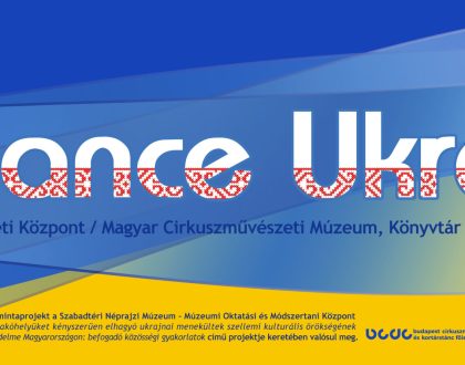 ReDance Ukraine – a 2025. május 17-i cirkuszi táncest programja