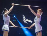 Olimpia Napja – Találkozzunk és mozogjunk együtt az olimpiai bajnokokokkal a sport, a játék és az összetartozás ünnepén a Városligetben, június 23-án!   