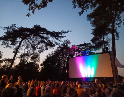 Világpremier Németországban – a „Stars Like Pins on the Sky / Csillagok, égbeli tűk” rövidfilm (HUN/ENG)
