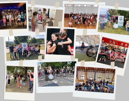 Két éves lett a Cirkusz Mentorprogram – Elindult a „Mentor Monday”!