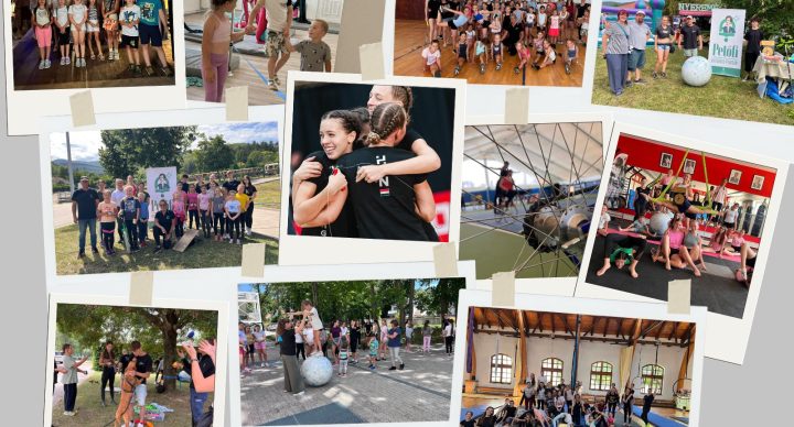 Két éves lett a Cirkusz Mentorprogram – Elindult a „Mentor Monday”!