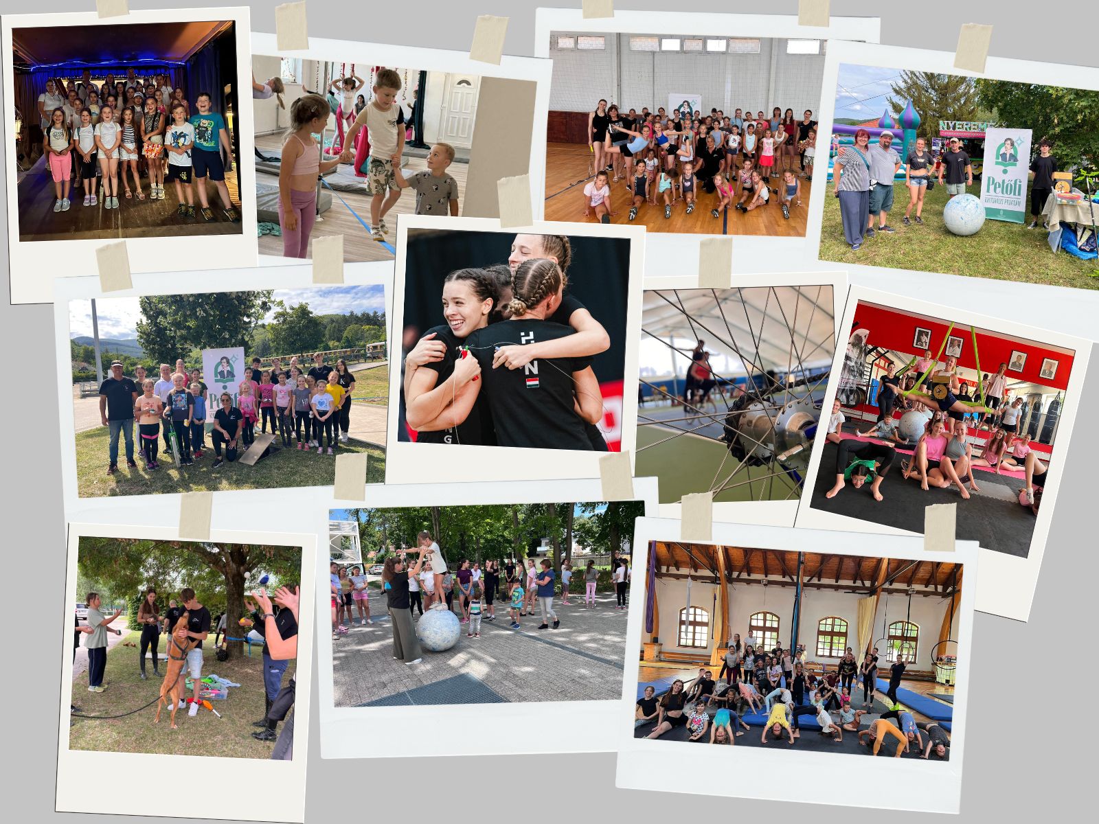 Két éves lett a Cirkusz Mentorprogram – Elindult a „Mentor Monday”!